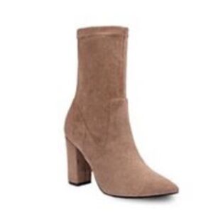 JANE AND THE SHOE Alisa block heel